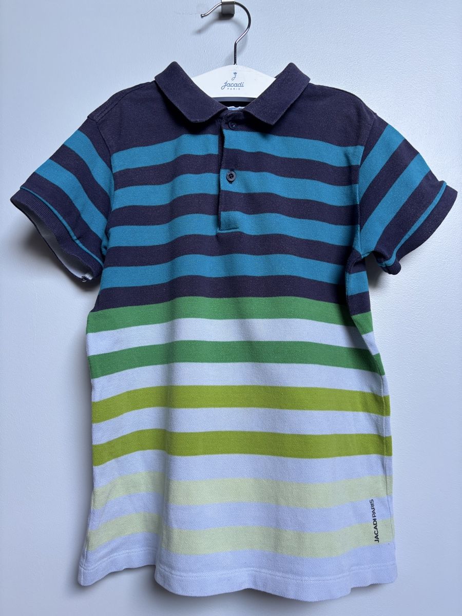 Jacadi Camicie, T-shirt & Polo: Polo Jacadi 10 ans - 140cm – Usato da Founex venduto da ari_2gt7
