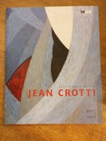 Livre d'art Jean Crotti