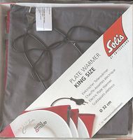  elektrischer Tellerwärmer von Solis