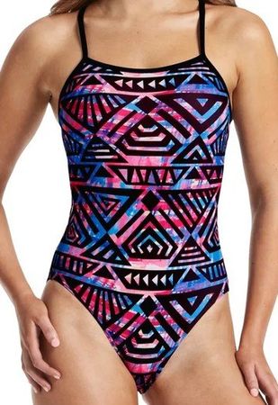 Maillot de bain / Badeanzug Amanzi Pro Back DE 40 / UK 14