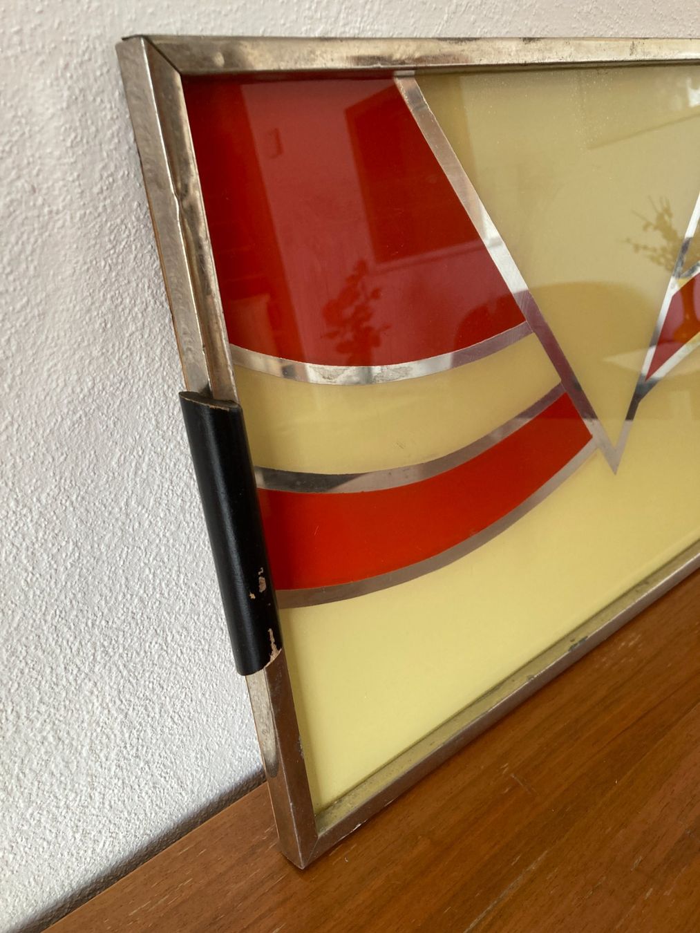 Tablet PC: Art Deco Tablet – Gebraucht aus Wil SG von Pin05 2