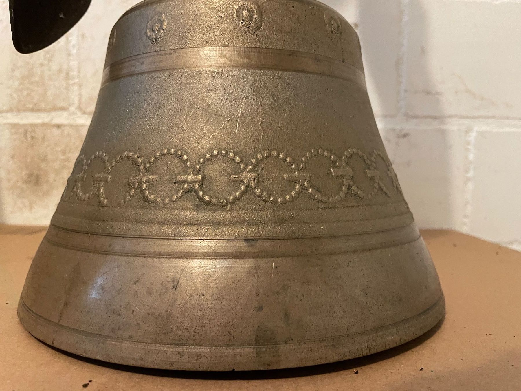 Campanacci mucche: Alte Glocke ab 1.00 Fr. – Usato da Birrhard venduto da magisto52 2