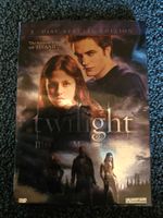 TWILIGHT BISS ZUM MORGENGRAUEN(13529)