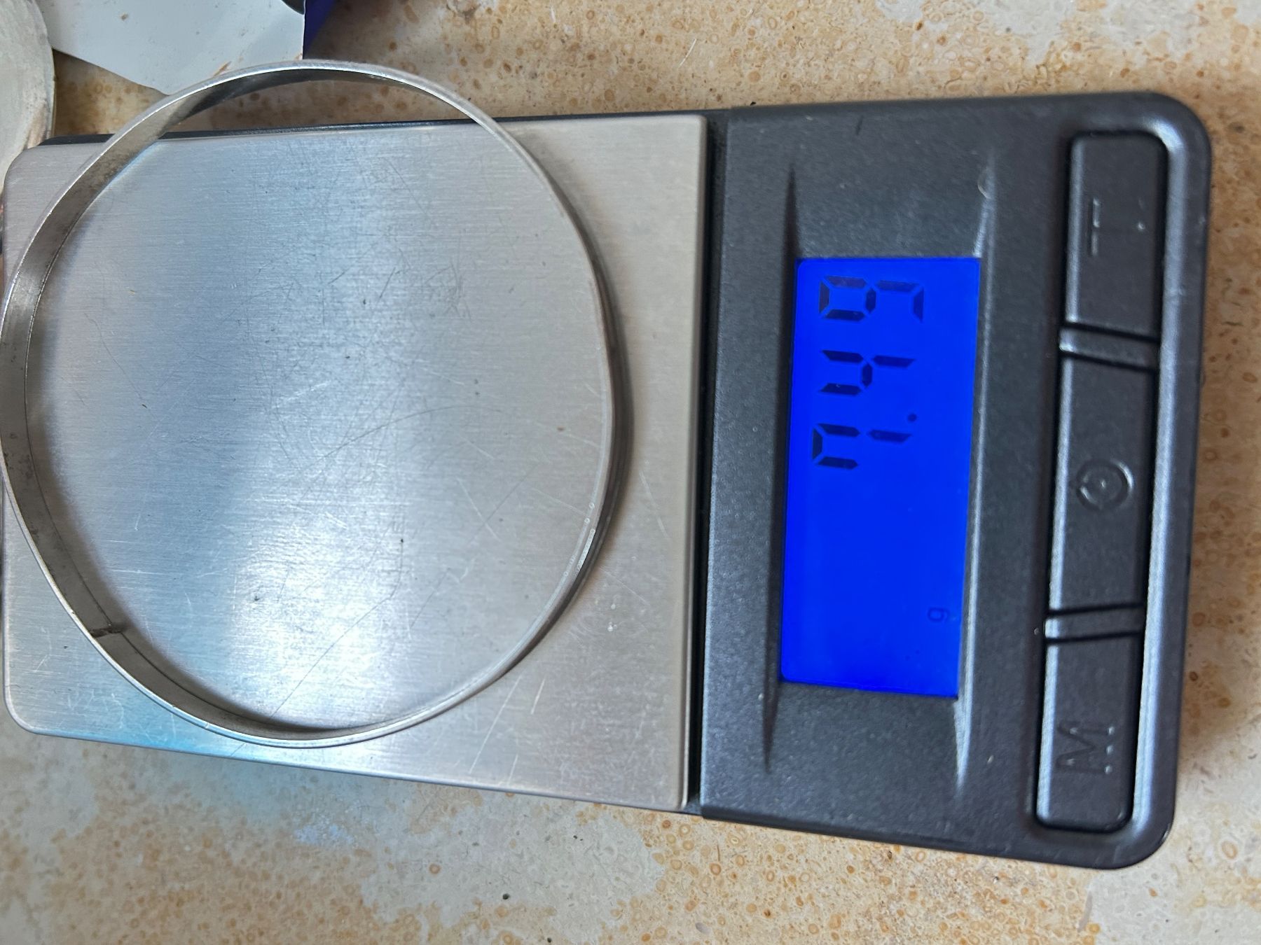 Bracelets: Armreif SISCO SILBER – D'occasion à Dittingen par Bellevista 7
