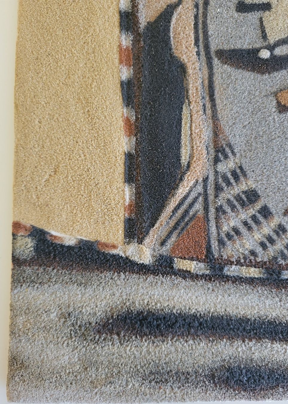 Dipinti: Sand Bild von GUIS – Usato da figino venduto da ame_frv2 1