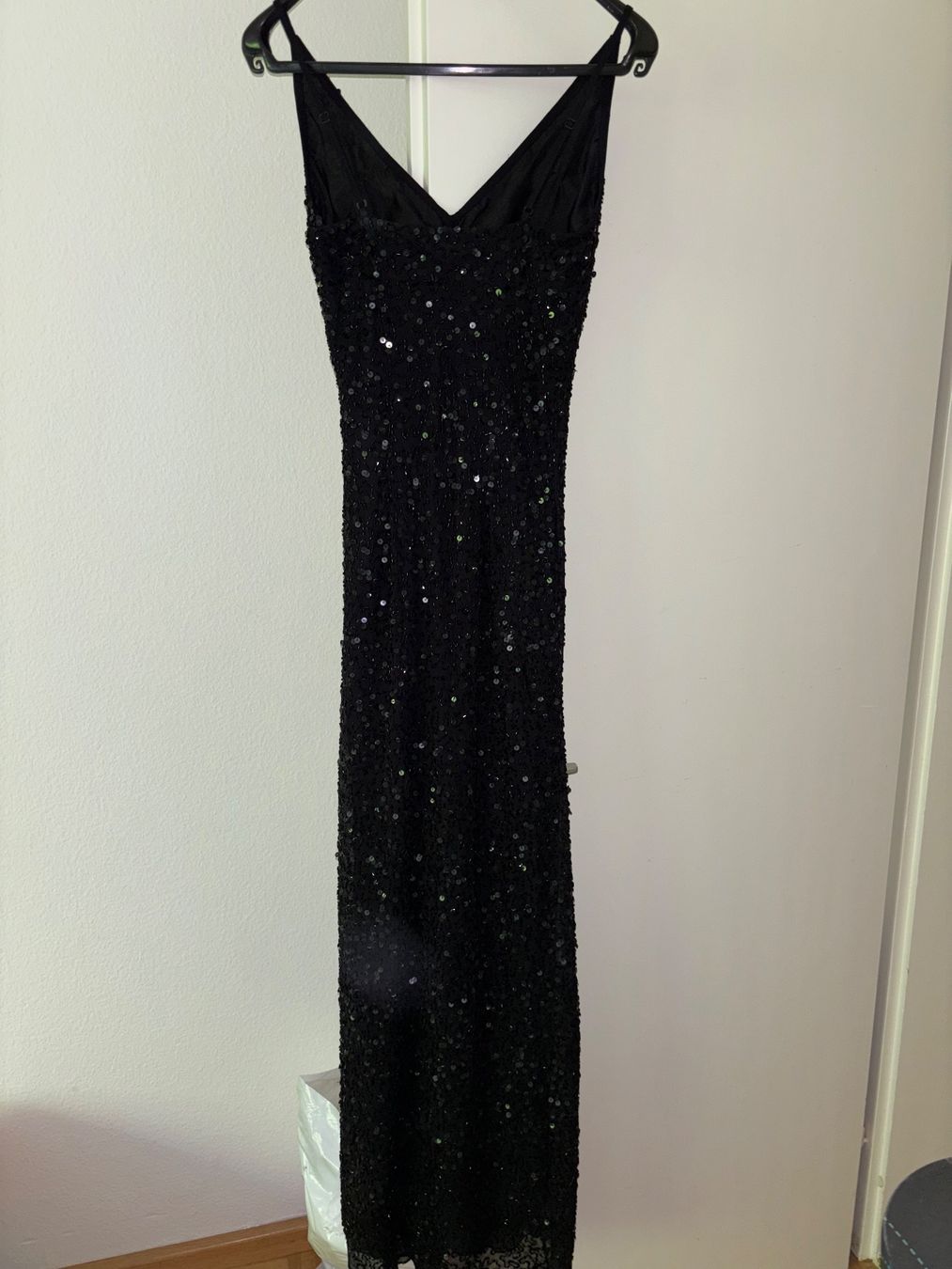 Heine Vestiti: Wunderschönes Abendkleid – Usato da Riehen venduto da alm_9nqg 4