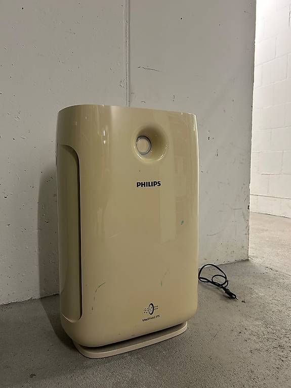 Purificatori d'aria: Luftreiniger, Philips Ac2882 – Usato da Zürich venduto da bboying
