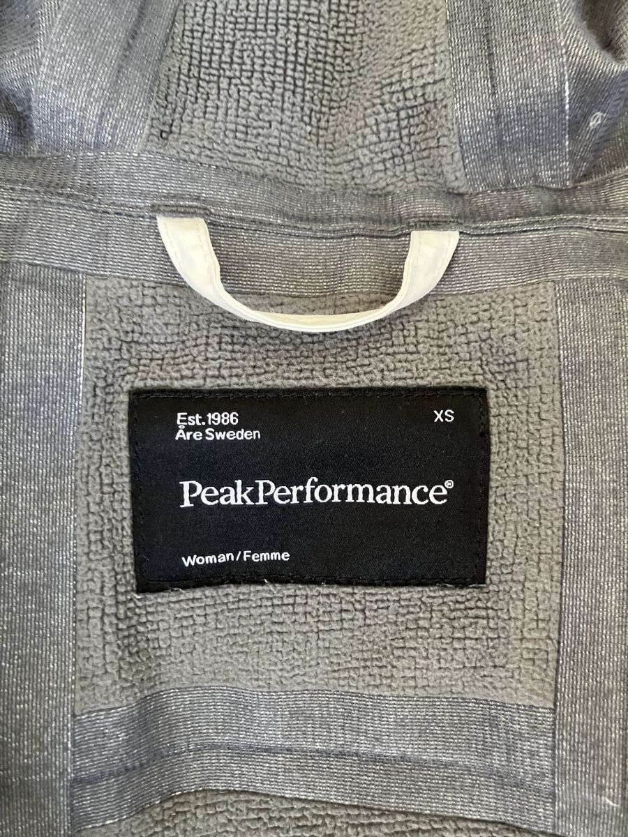 Peak Performance Giacche: Skijacke von Peak Performance – Usato da Zürich venduto da annalaila 6