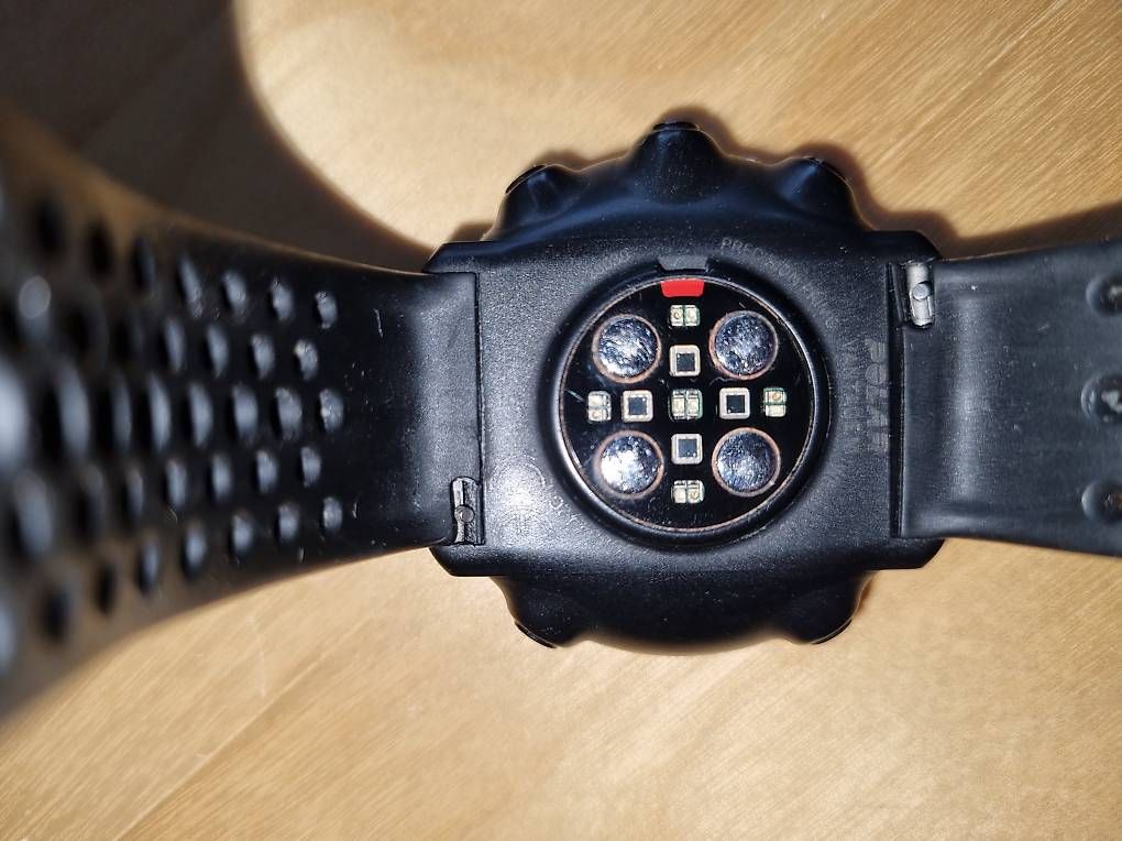 Polar Smartwatch: Polar Vantage M – Usato da Zürich venduto da ykarrer 1