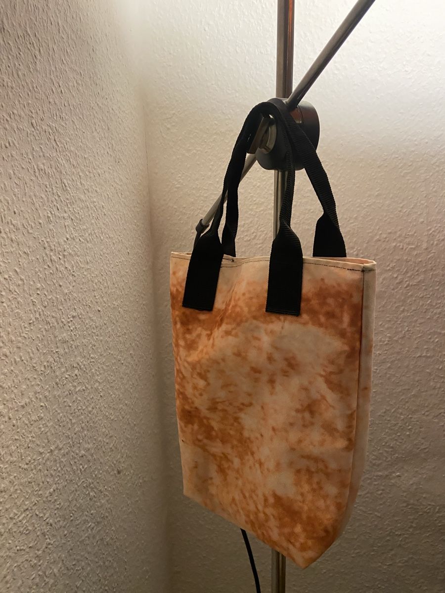 Borse: Kleine Handtasche – Nuovo (secondo la descrizione) da Bad Ragaz venduto da leadaria