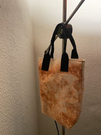 Kleine Handtasche