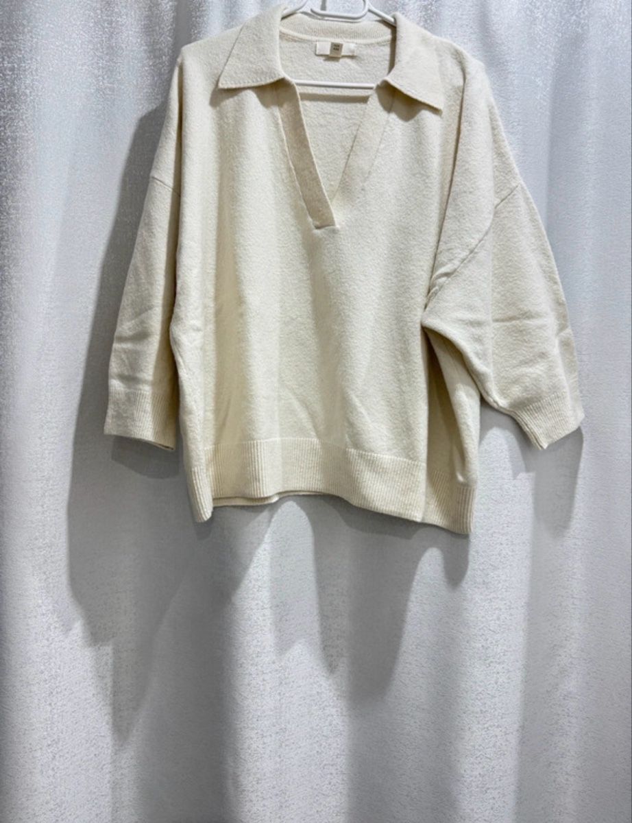 H&M Top: Pull h&m – Usato da Genève venduto da Syb.I