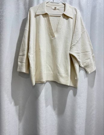 Pull h&m