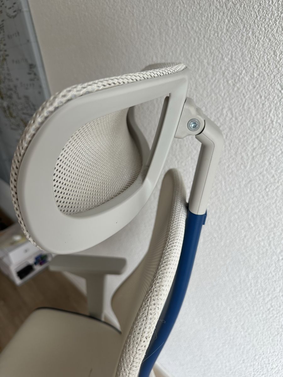 Ikea Sedie: ikea MATCHSPEL gaming chair - white – Usato da bözberg venduto da amy_7wz8 4