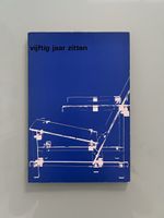 Vijftig - Stedelijk Museum Crouwel