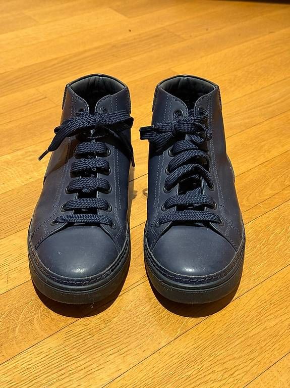 Herrenschuhe: Prada Sneakers – Gebraucht aus Zürich von gabrielezanni 1