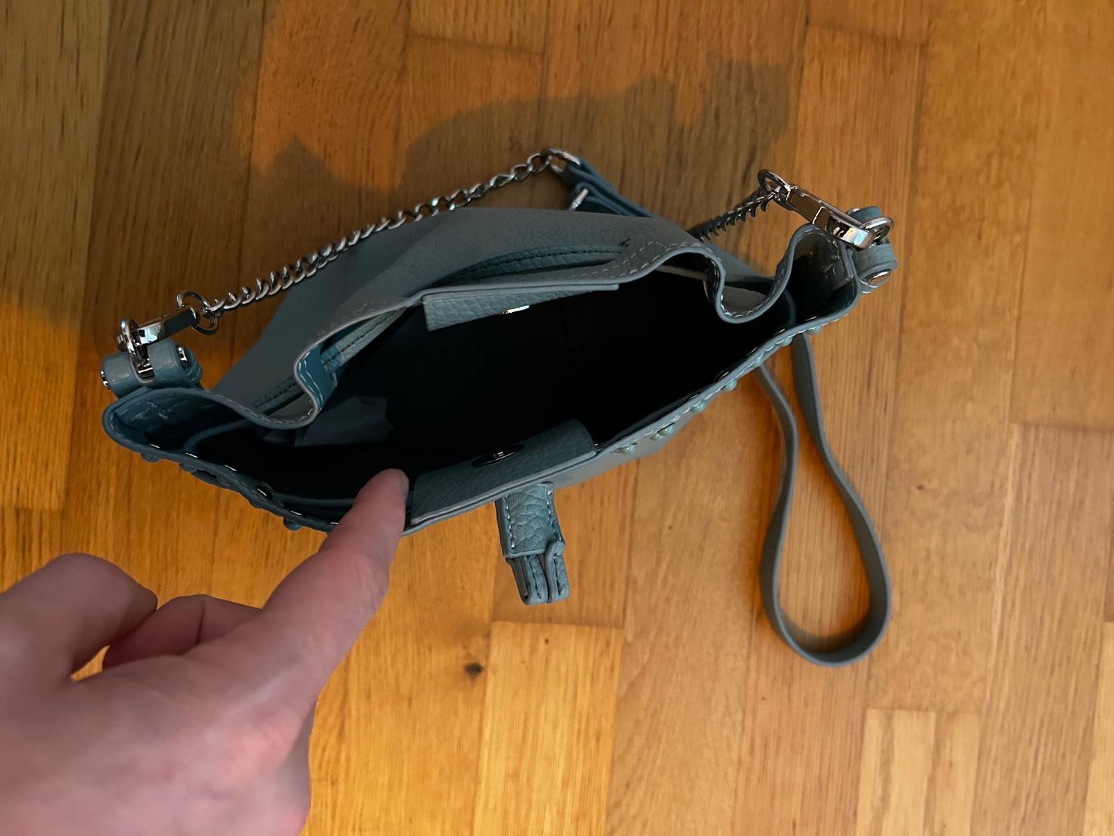 Borse da donna: Tasche Trussardi – Nuovo (secondo la descrizione) da Aarberg venduto da Raemu_R 1