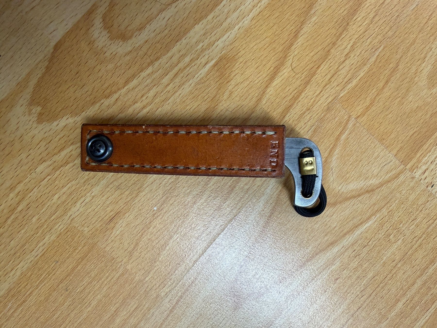 Militärmesser: END Messer – Gebraucht aus winterthur von roman1990 2