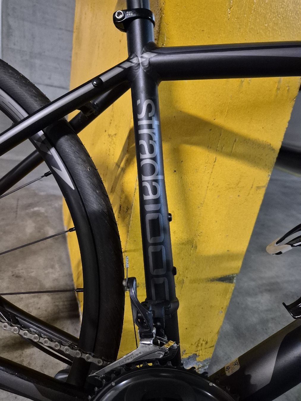 Stevens Biciclette: Stevens Strada 1000, neuwertig – Nuovo (secondo la descrizione) da Diemtigen venduto da greis 1