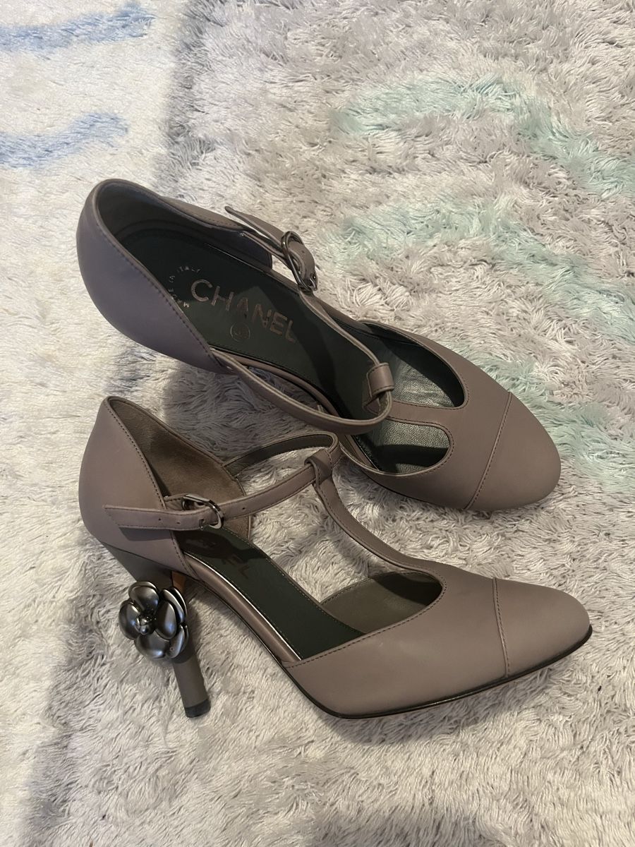 Chanel Damenschuhe: Channel Schuh – Neu (gemäss Beschreibung) aus Brugg AG von Ljubinka0410