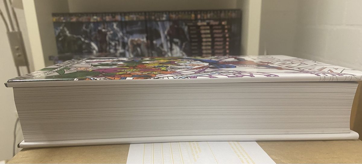 Fumetti: Spiderman Marvel Omnibus – Usato da Schleinikon venduto da kar_8ww7 1
