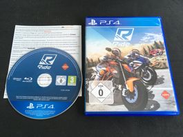 Ride -  PS4 / Playstation 4