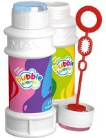 Seifenblasen Color Maxi 175 ml (1 Stk. nach Zufall)