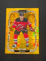 Timo Meier 2025-26 Seismic Gold /25 New Jersey Devils