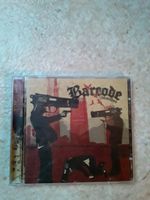 Barcode - Showdown