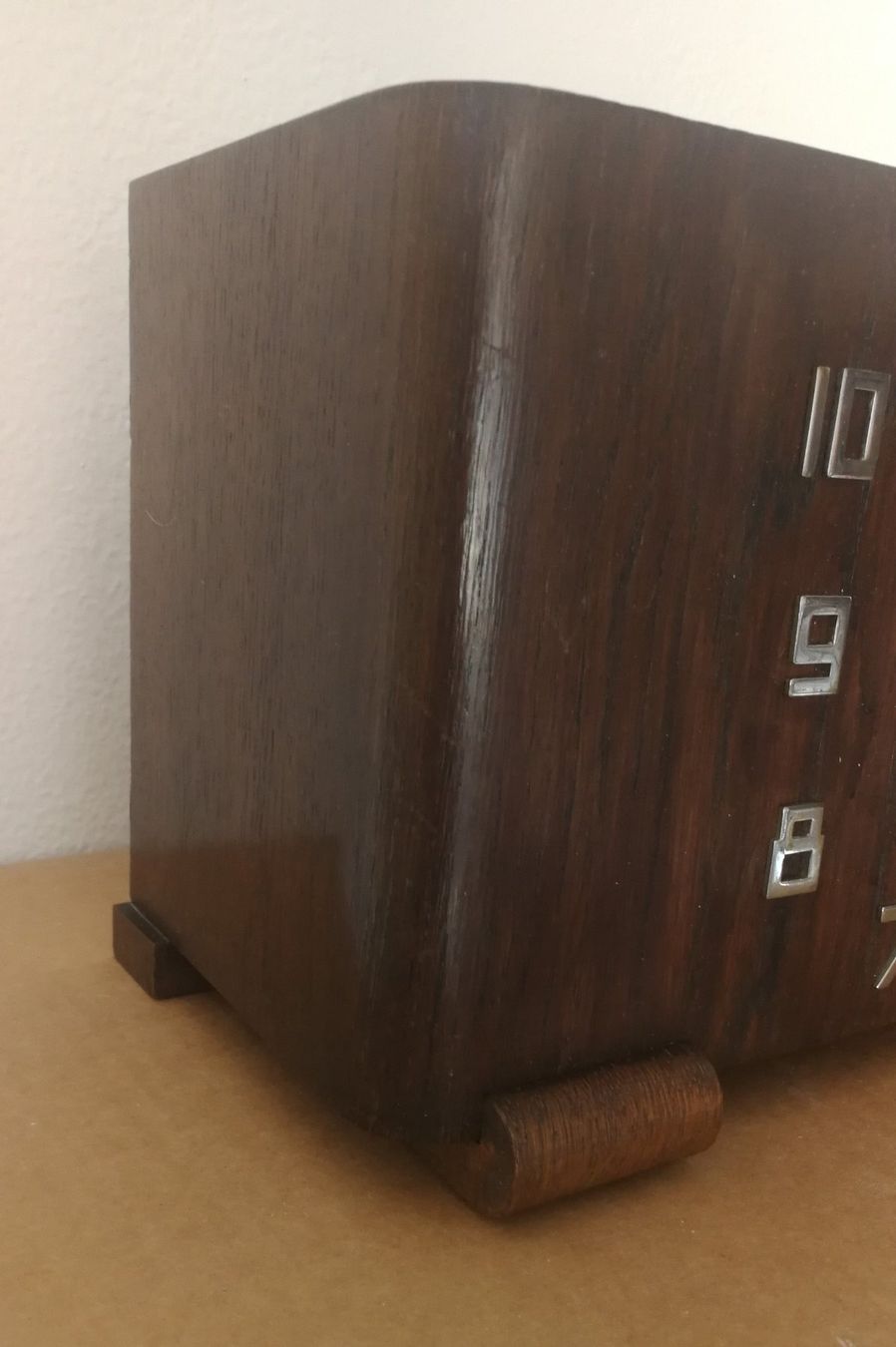 Uhren: Antike Uhr – Gebraucht aus Goldau von I_auktionator 3
