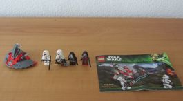 LEGO Star Wars 75001 "Republic Trooper..