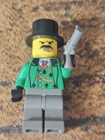lego figurine western ww010 Bandit 3 (Dewey Cheatum)