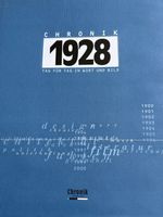 Chronik 1928