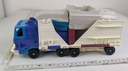 Original Transformers Powermaster Optimus Prime G1 49