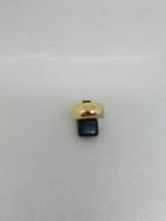 RING MODESCHMUCK;GOLD FARBE