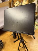 Notenständer BSX Orchester