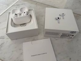 Air Pods Pro (2nd Generation)