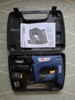 Rapid BTX350 Akku-tacker