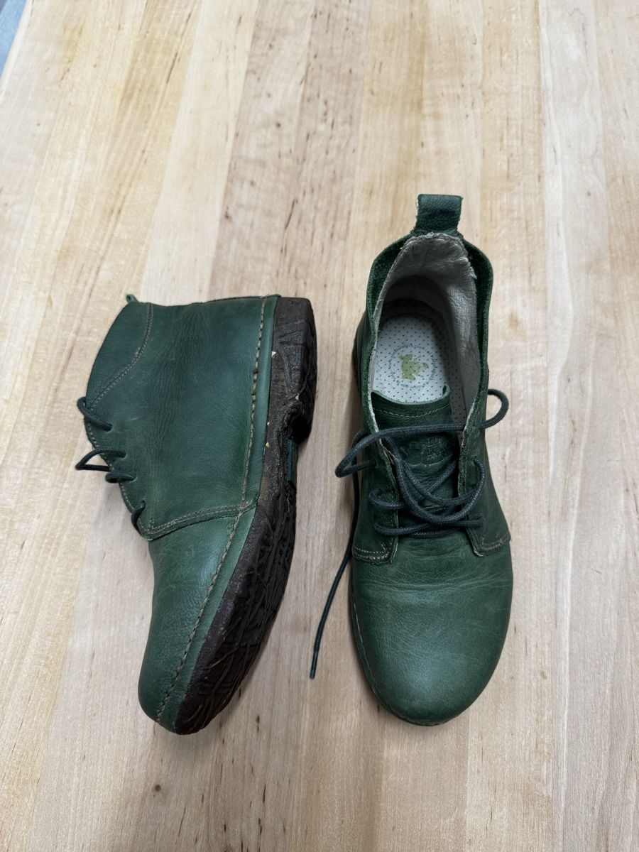 El Naturalista Scarpe da donna: El Naturalista 36 Schuhe – Nuovo (secondo la descrizione) da Muhen venduto da Cottoneyes