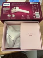 Philips Lumea Prestige