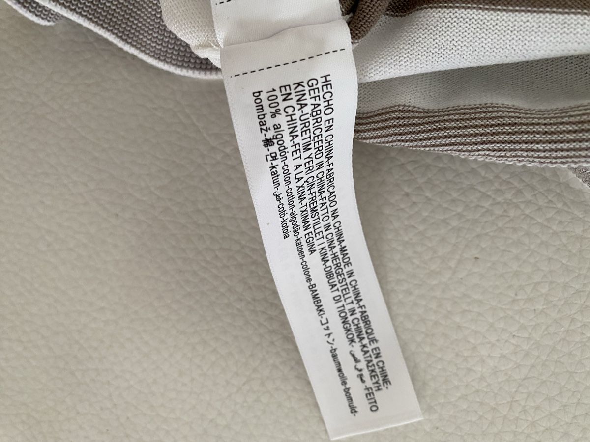 Massimo Dutti T-shirt: Massimo Dutti Oberteil – Usato da Opfikon venduto da Luis144 3