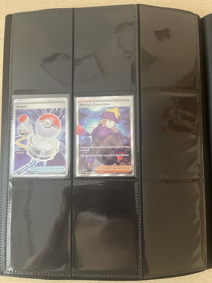 Pokémon Sammelbilder & Trading cards: Full Art Trainer Gallery Pokemon Karten – Neu (gemäss Beschreibung) aus Rheineck von CS992000 2