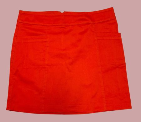 5002SE – Jupe Camaïeu – FR-40