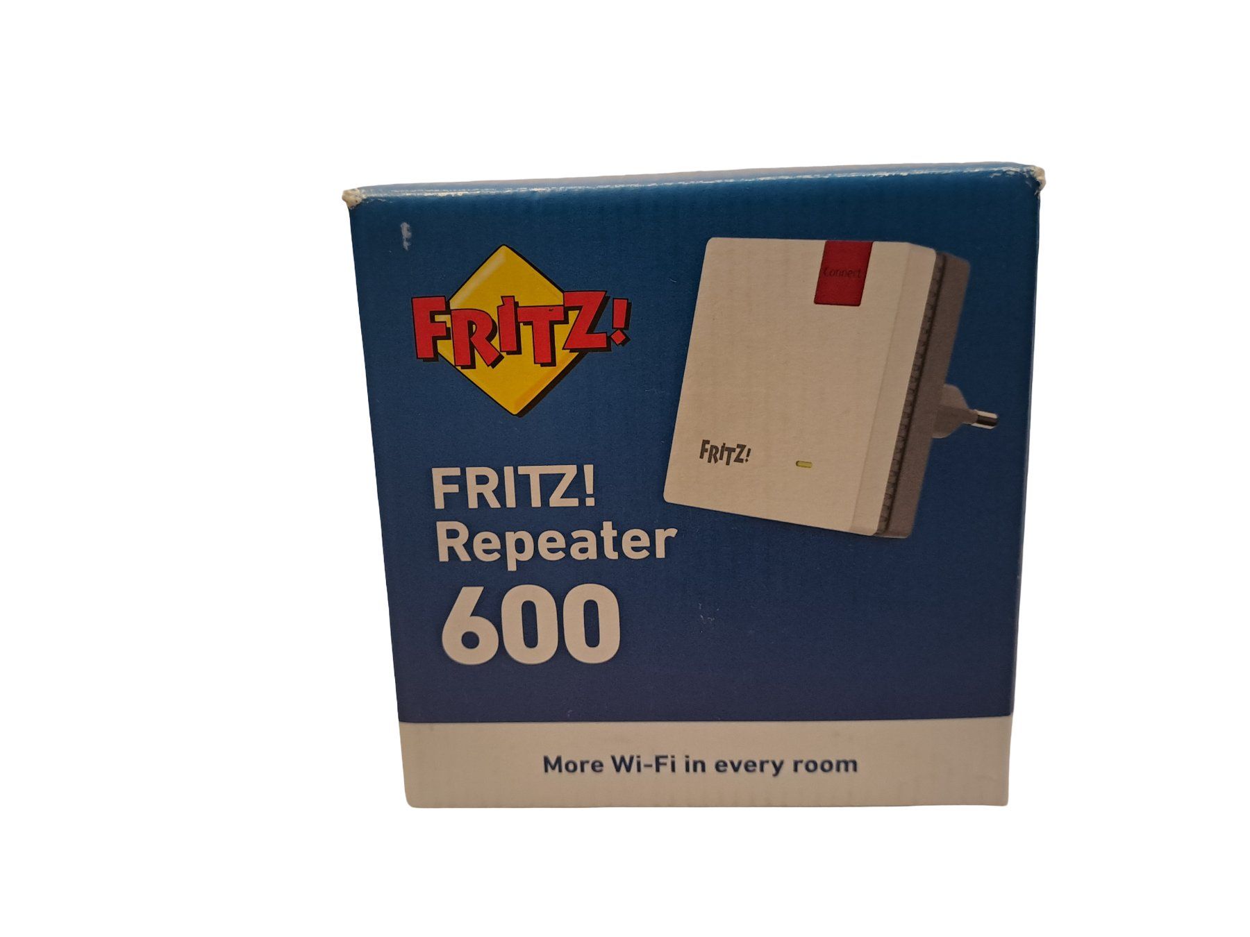 WiFi: FRITZ! Repeater 600 – Usato da Männedorf venduto da Restwert_Maennedorf 3