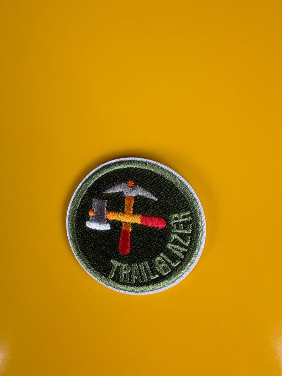 Toppe: Pfadi Badge  – Nuovo (secondo la descrizione) da Bottmingen venduto da focus2005
