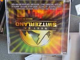 Best of switzerland-Pat Farrell/DJ/Hits/Trance/streetparade