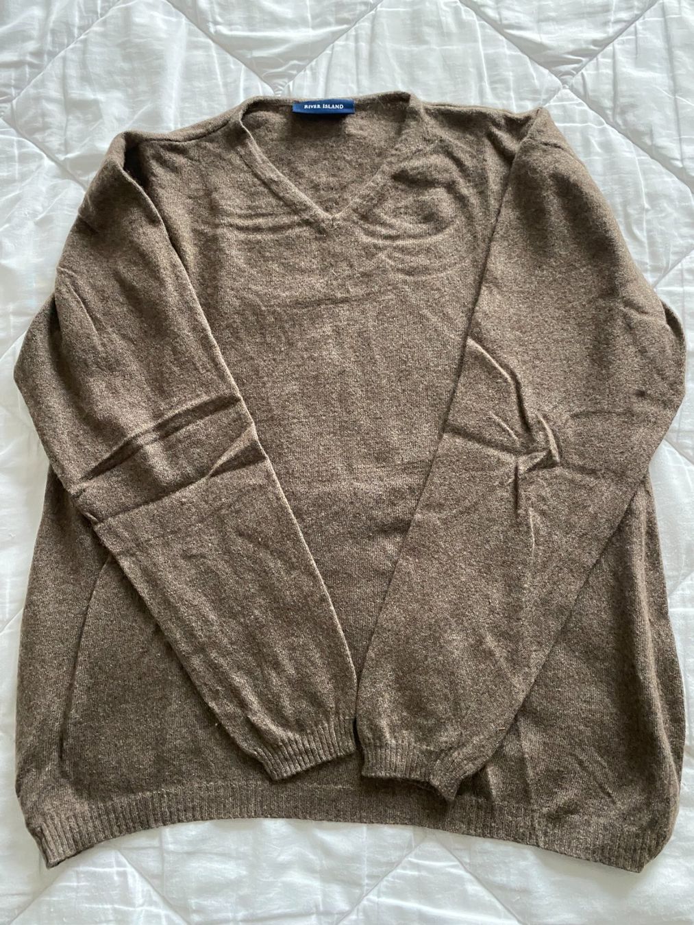 Maglioni & Felpe: Pullover River Island (L) – Usato da Gümligen venduto da Vicky2 1