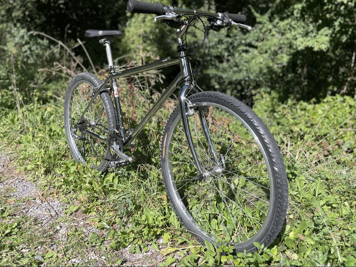 Biciclette: SUNN BIKE – Usato da Luc (Ayent) venduto da serge40
