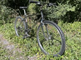 SUNN BIKE