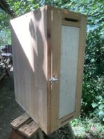 Bienenkästen 4 stck 